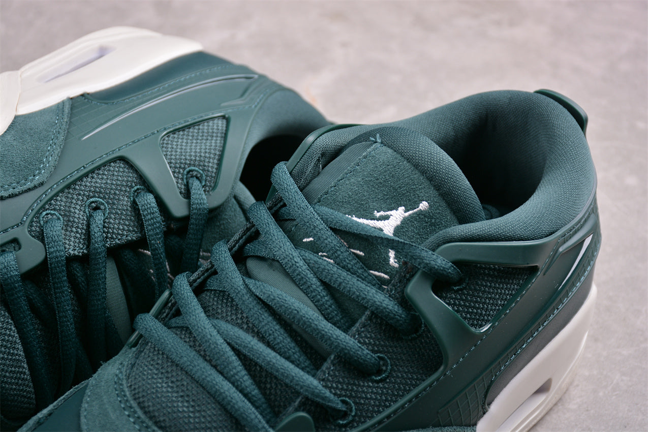 Air Jordan 4 RM "Oxidized Green" - Best Reps Website 2025