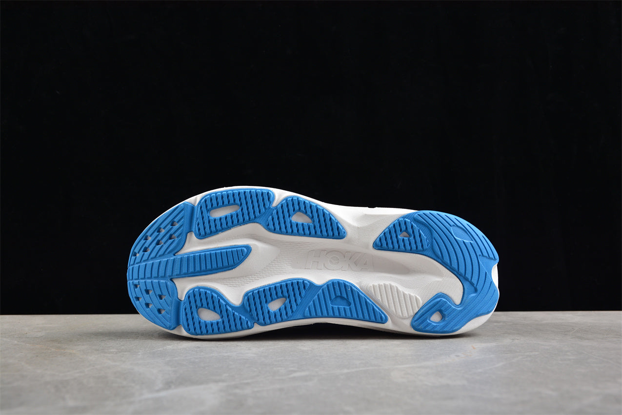 HOKA One One Rocket X 2 in Blue - Best Reps Website 2025