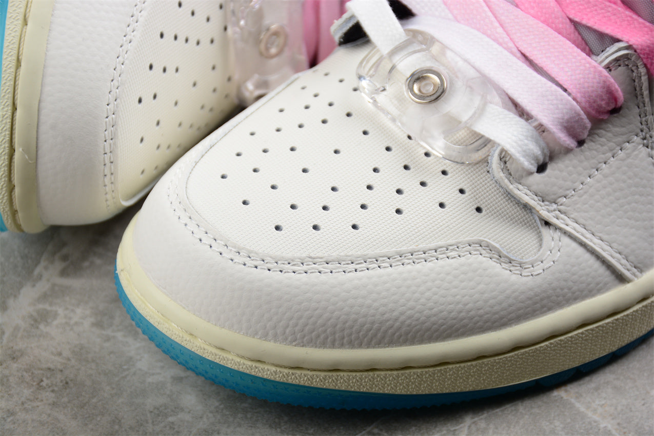 Air Jordan 1 High Golf “Pebble Beach” - Best Reps Website 2025