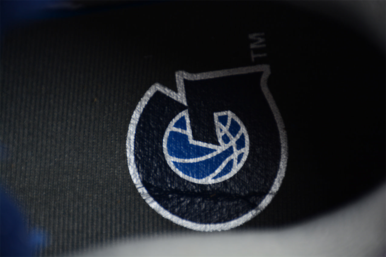 Air Jordan 4 "Georgetown" - Best Reps Website 2025