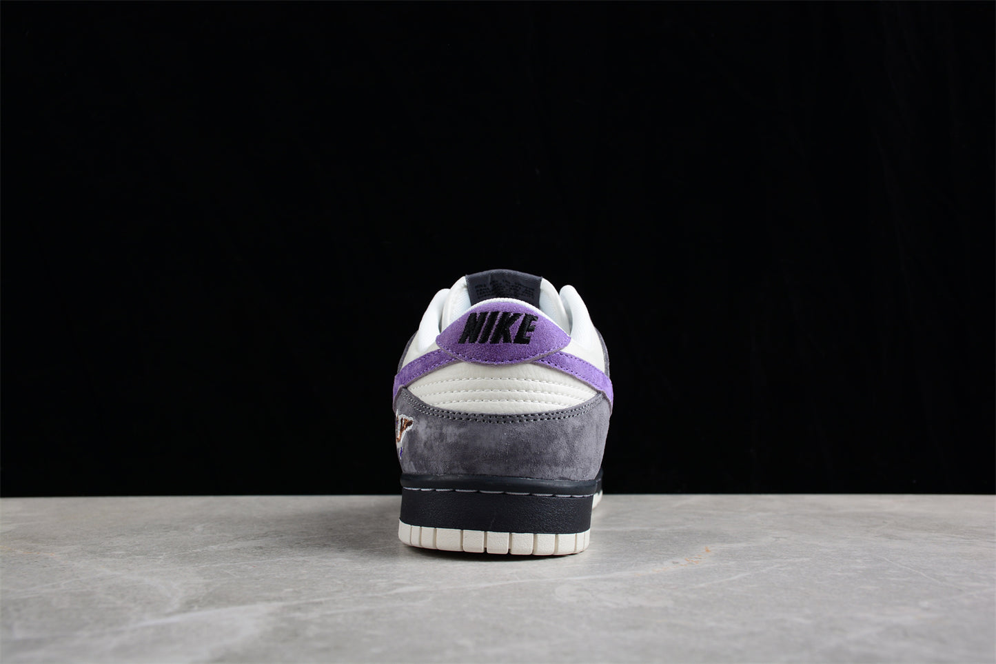 Nike SB Dunk Low Pro 'Purple Pigeon' - Best Reps Website 2025