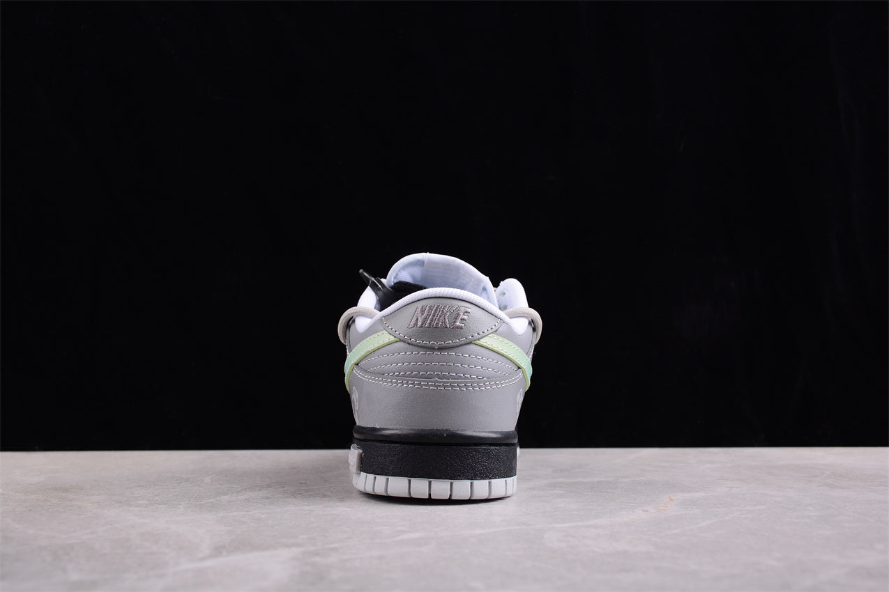 Nike SB Dunk Low "Bamboo" - Best Reps Website 2025