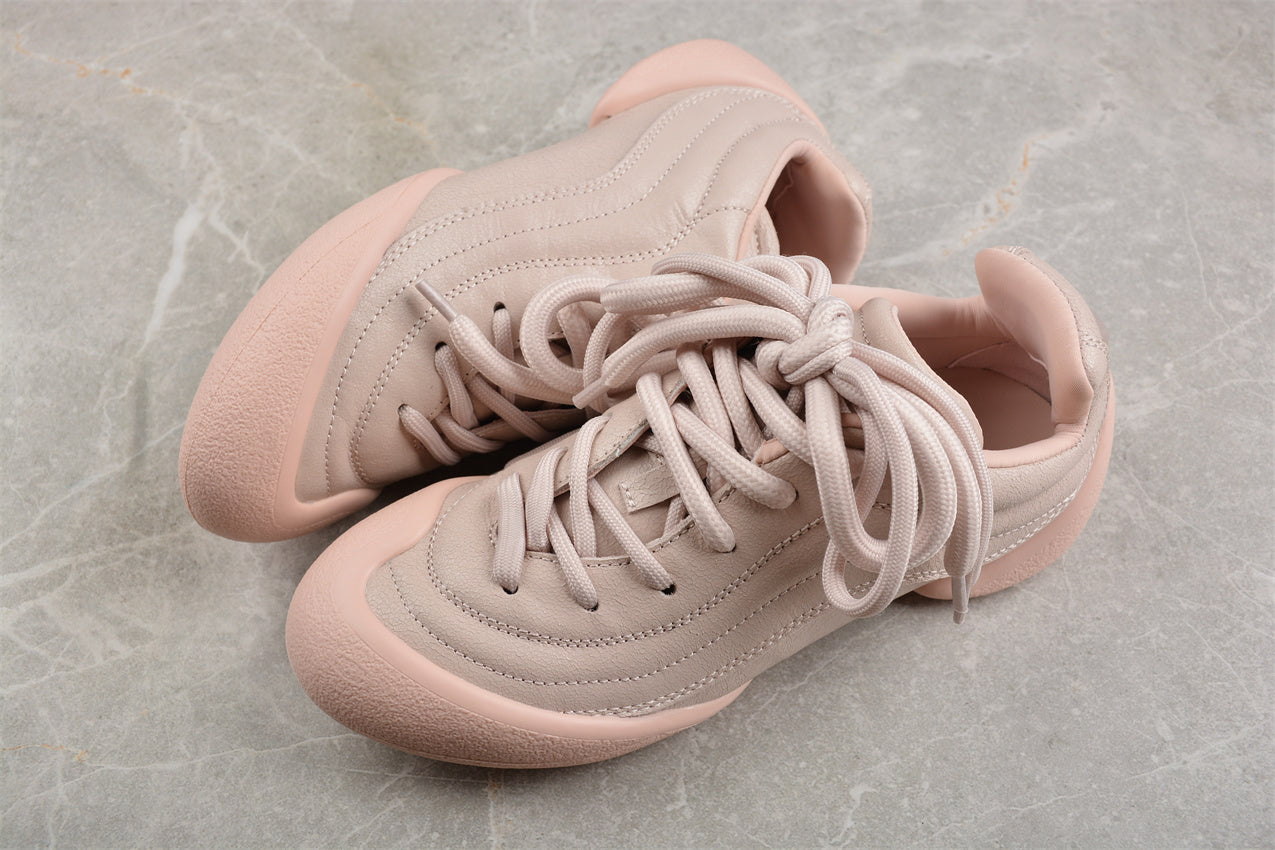 Alexander McQueen Flexion Sneakers in Pink - Best Reps Website 2025