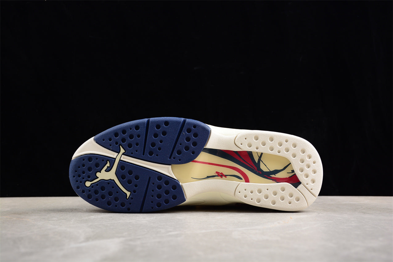 Air Jordan 8 x SoleFly "Mi Casa Es Su Casa" - Best Reps Website 2025