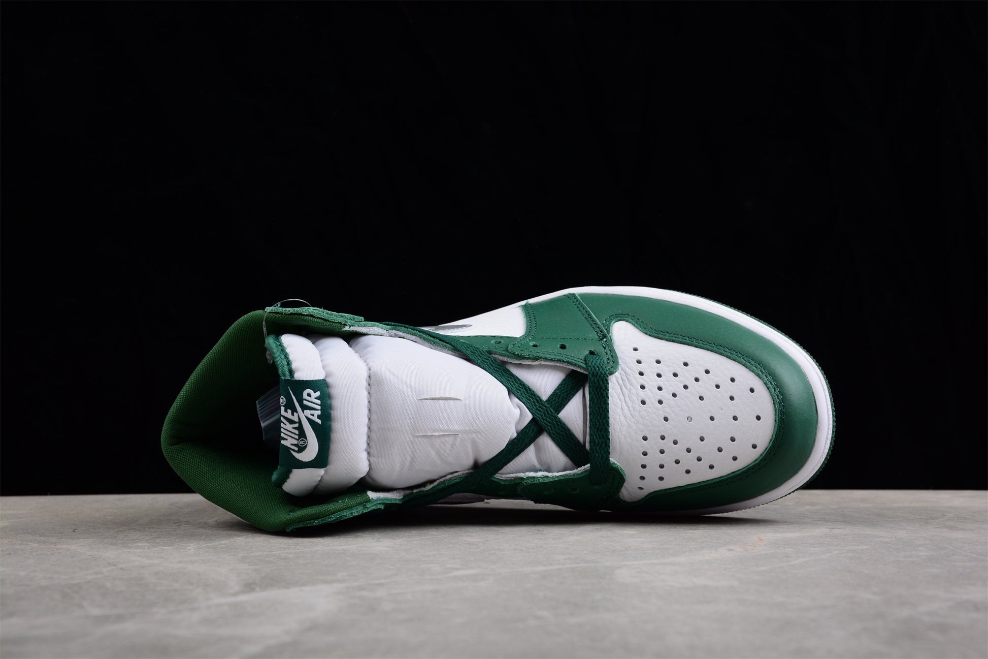 Air Jordan 1 High OG "Gorge Green" - Best Reps Website 2025