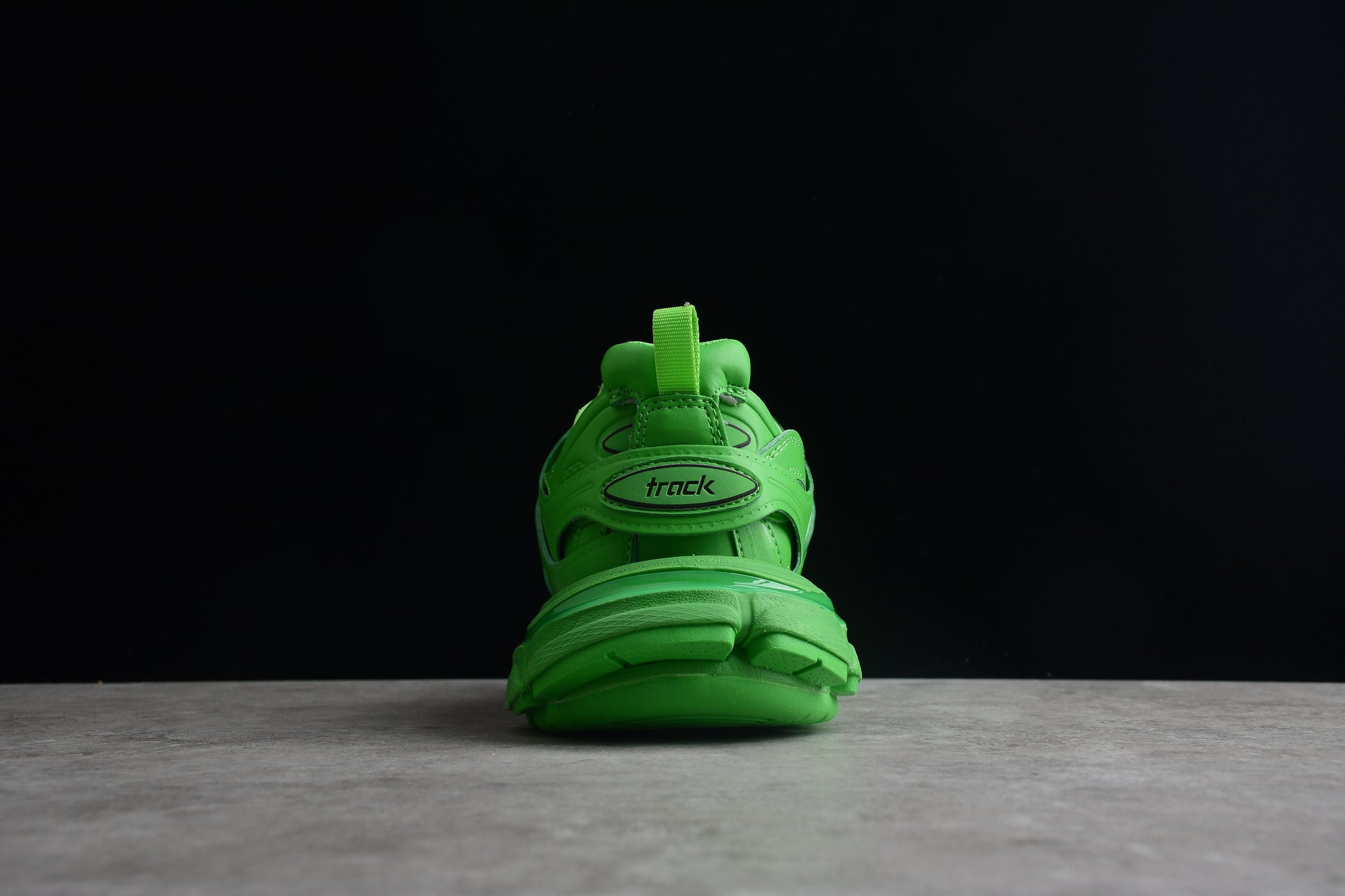 Balenciaga Track – Green - Best Reps Website 2025