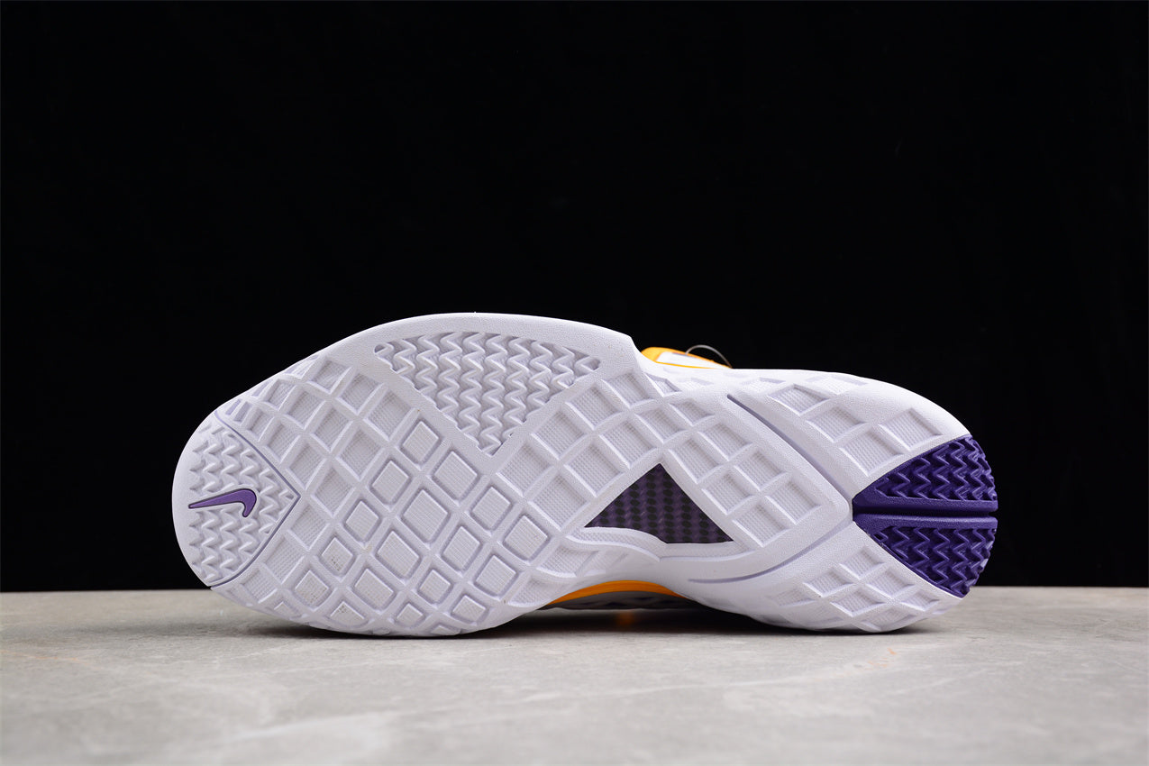 Nike Zoom Kobe III 3 SL Protro MVP Purple - Best Reps Website 2025