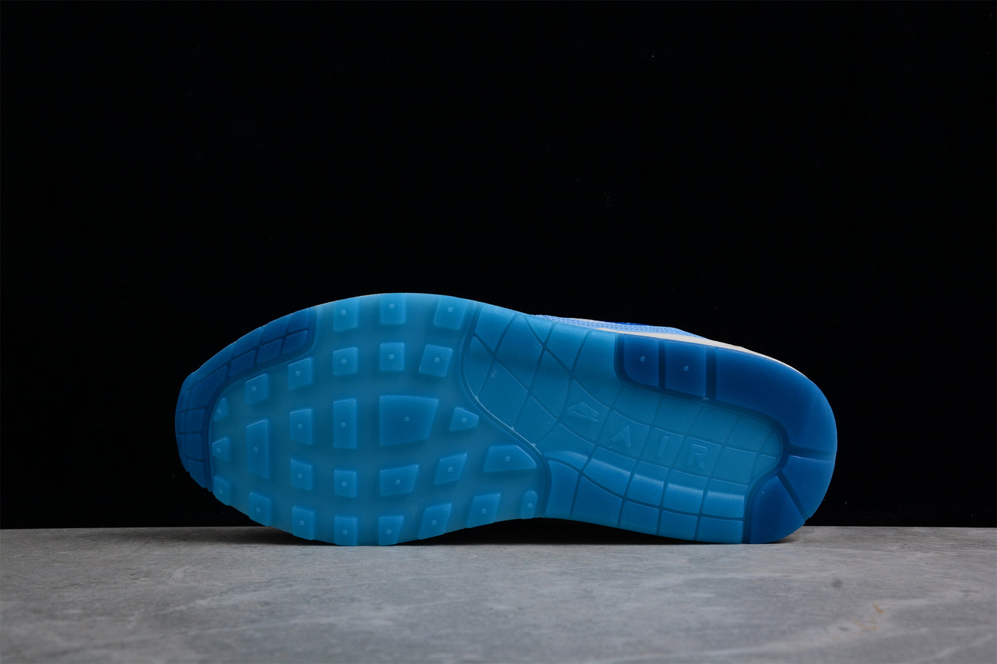 Nike Air Max 1 Premium "Blue Print" - Best Reps Website 2025