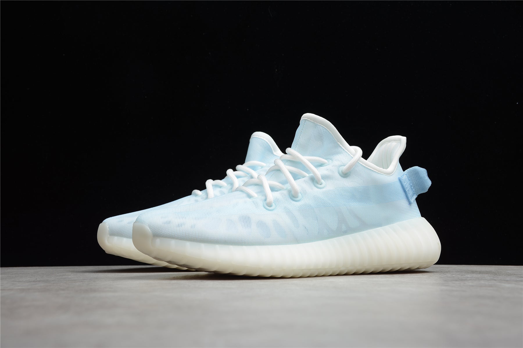 adidas YEEZY Boost 350 V2 “Mono Ice” - Best Reps Website 2025