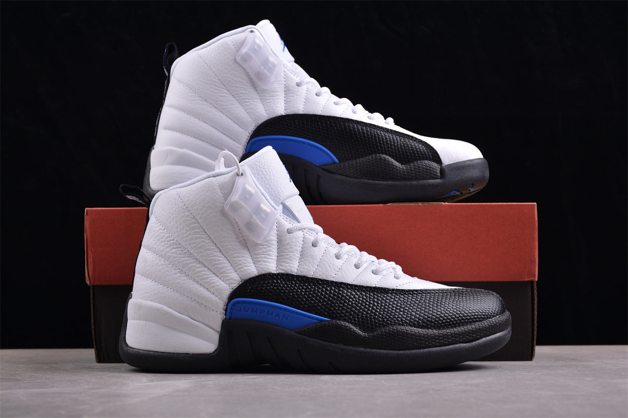 Air Jordan 12 Retro "Blueberry" - Best Reps Website 2025