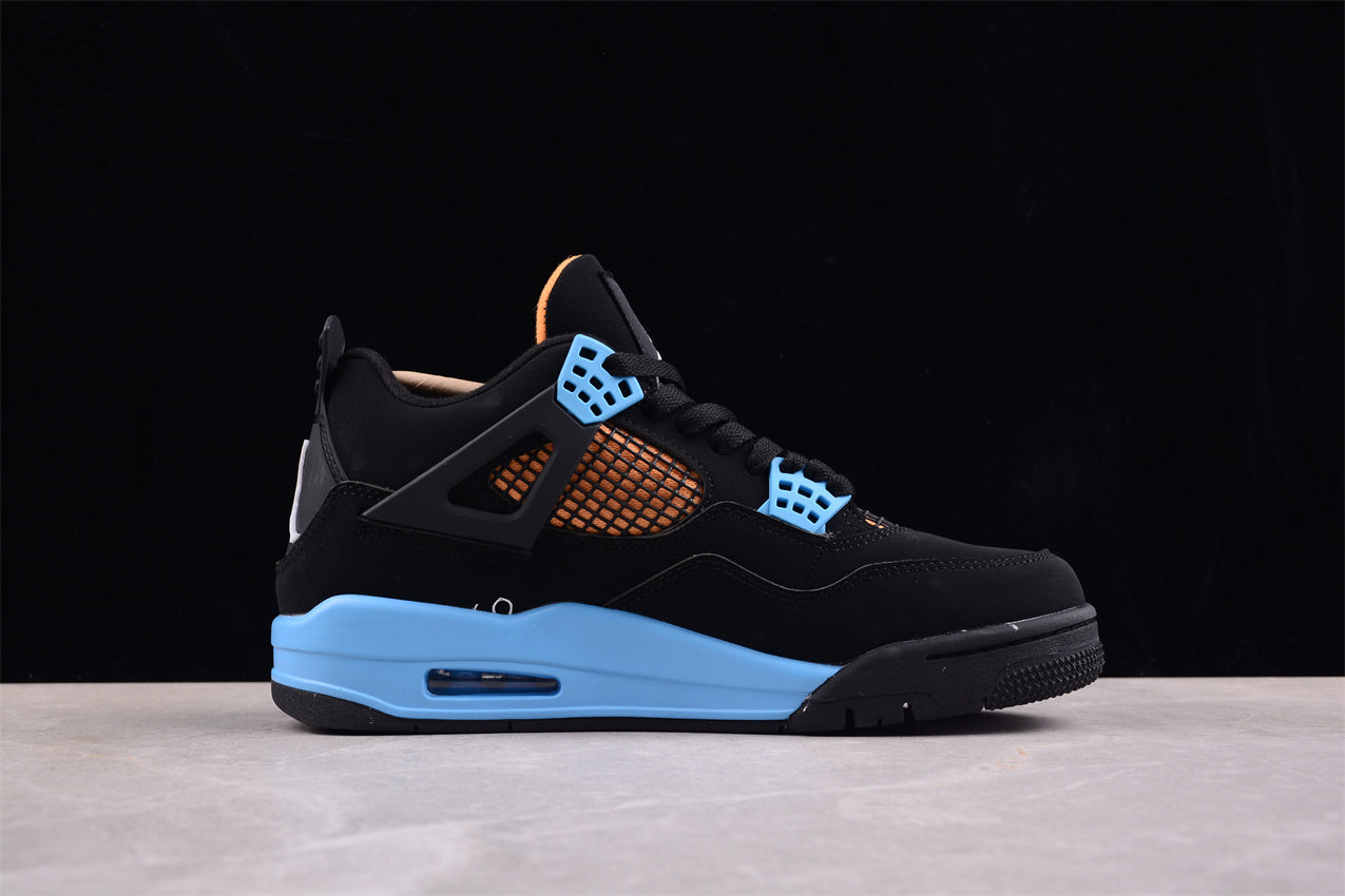 Air Jordan 4 Retro "Cavs" - Best Reps Website 2025