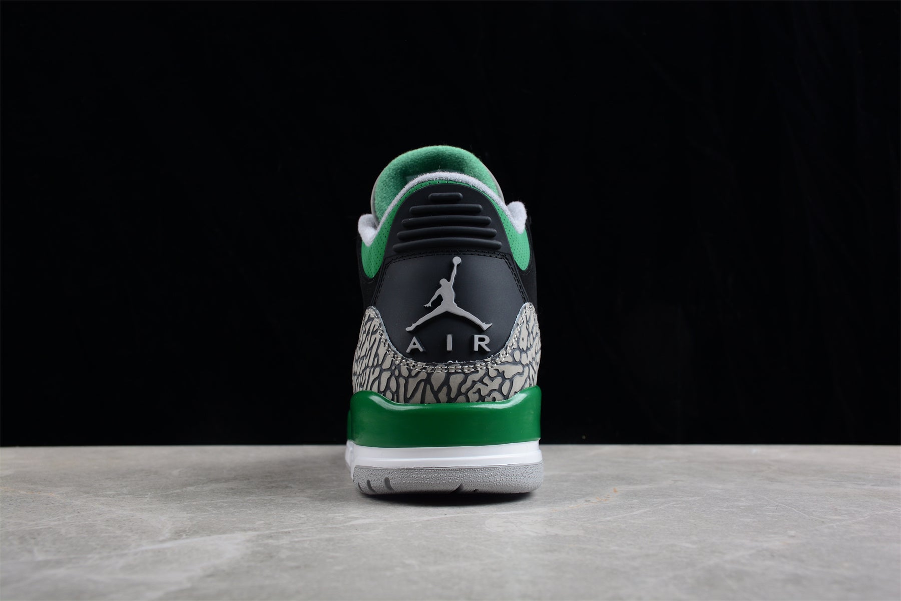 Nike Air Jordan 3 Retro "Pine Green" - Best Reps Website 2025