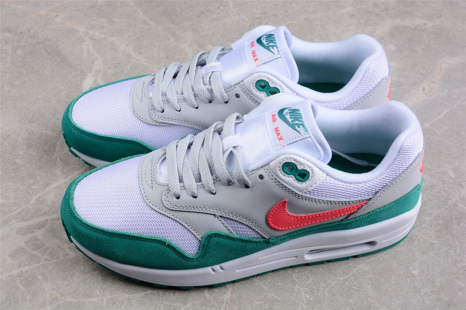 Nike Air Max 1 "Watermelon" - Best Reps Website 2025