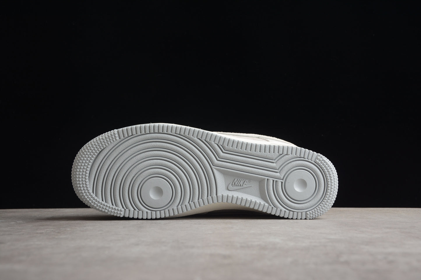 Nike Air Force 1 Low '07 'Phantom Summit White Light Bone'