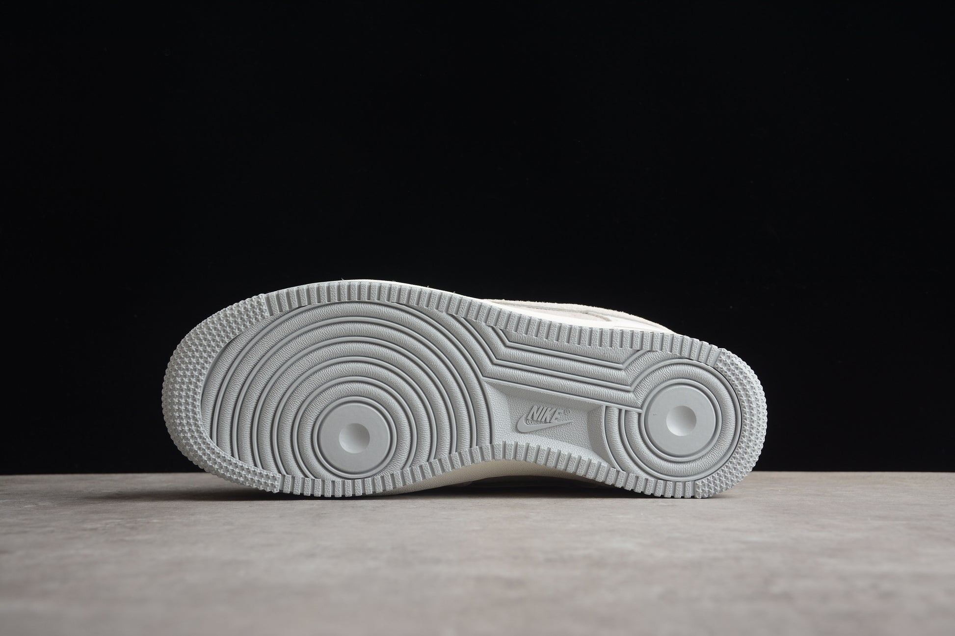 Nike Air Force 1 Low '07 'Phantom Summit White Light Bone'