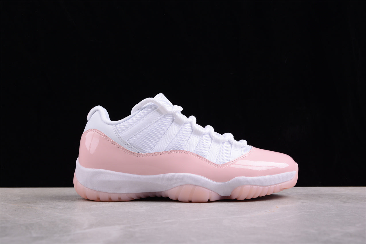 Air Jordan 11 Low "Pure Violet" - Best Reps Website 2025