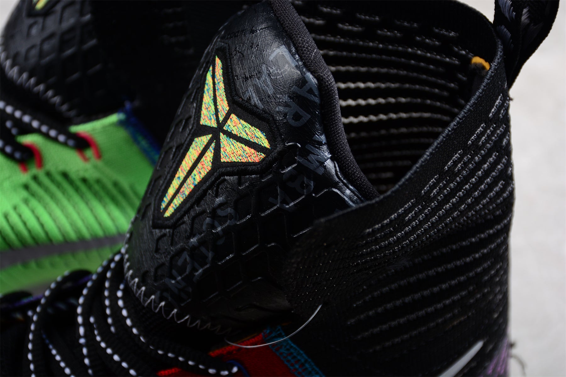 Nike Kobe 10 Elite High "What The" - Best Reps Website 2025