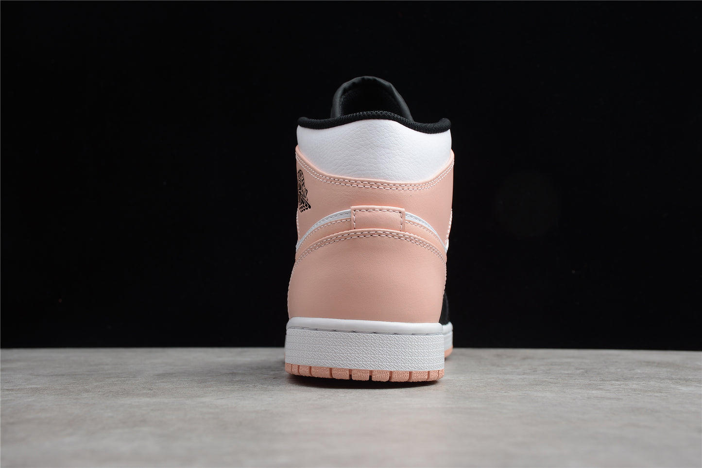 Air Jordan 1 Mid “Crimson Tint” - Best Reps Website 2025