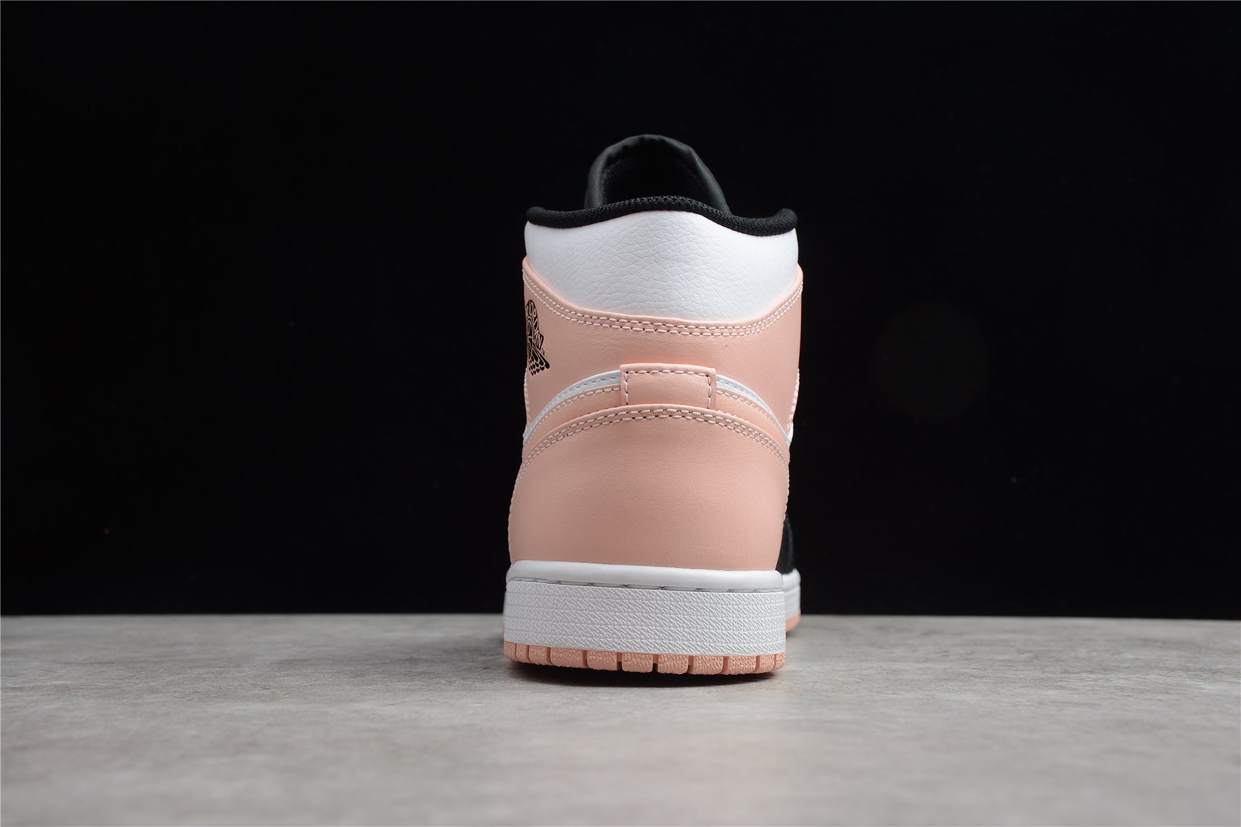 Air Jordan 1 Mid “Crimson Tint” - Best Reps Website 2025