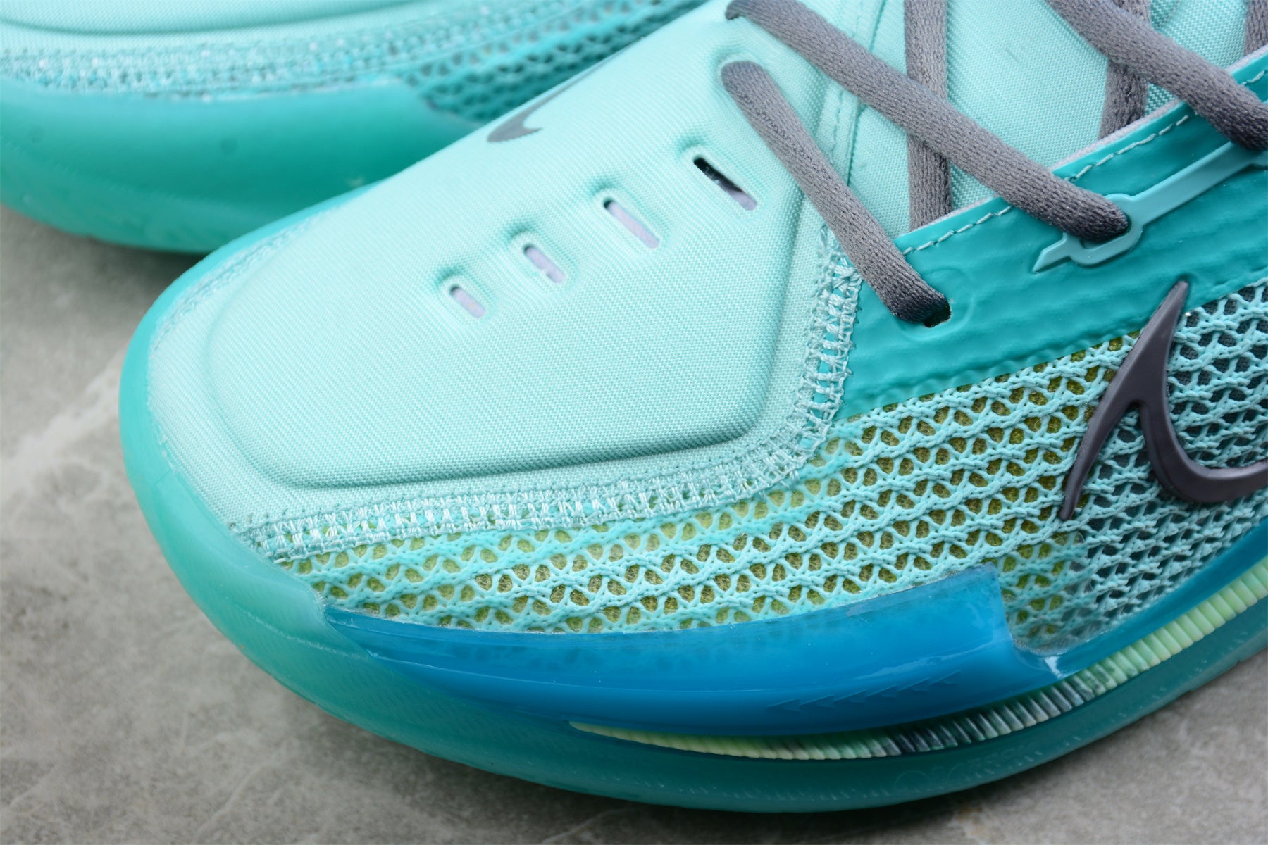 Nike Sabrina Ionescu x Air Zoom GT Cut 'New York Liberty'