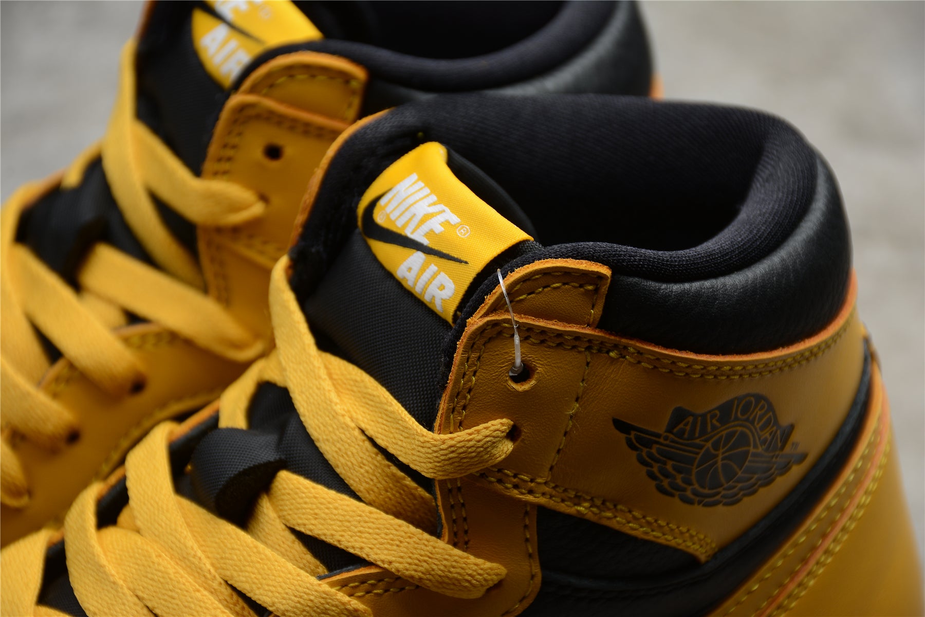 Air Jordan 1 High OG “Pollen” - Best Reps Website 2025