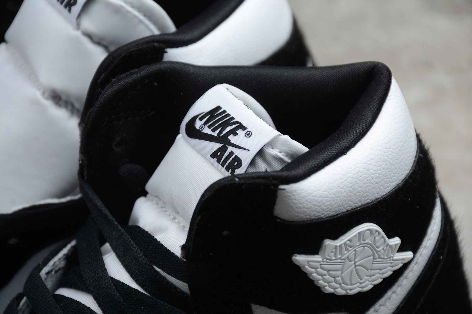 Wmns Air Jordan 1 Retro High OG 'Twist' - Best Reps Website 2025