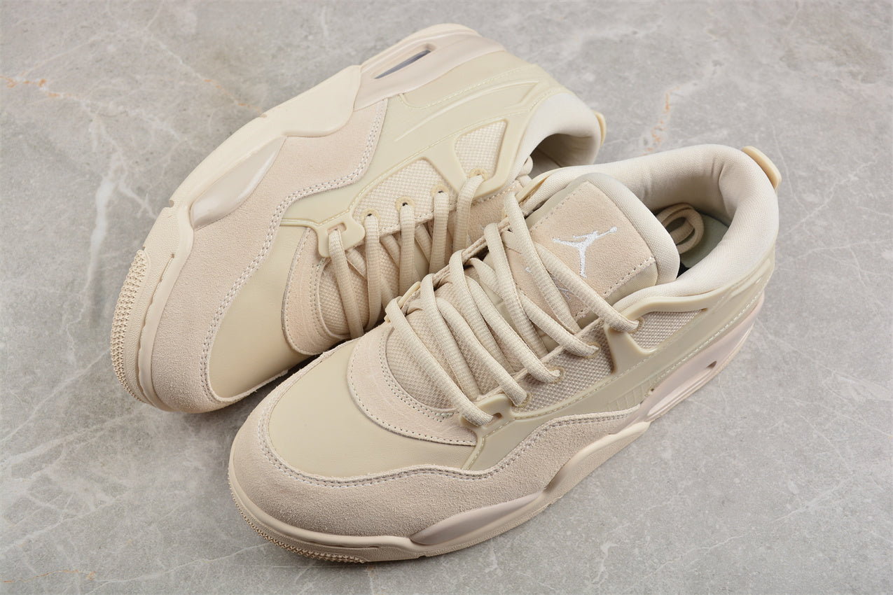 Nike Air Jordan 4 RM ‘Light Brown’ - Best Reps Website 2025