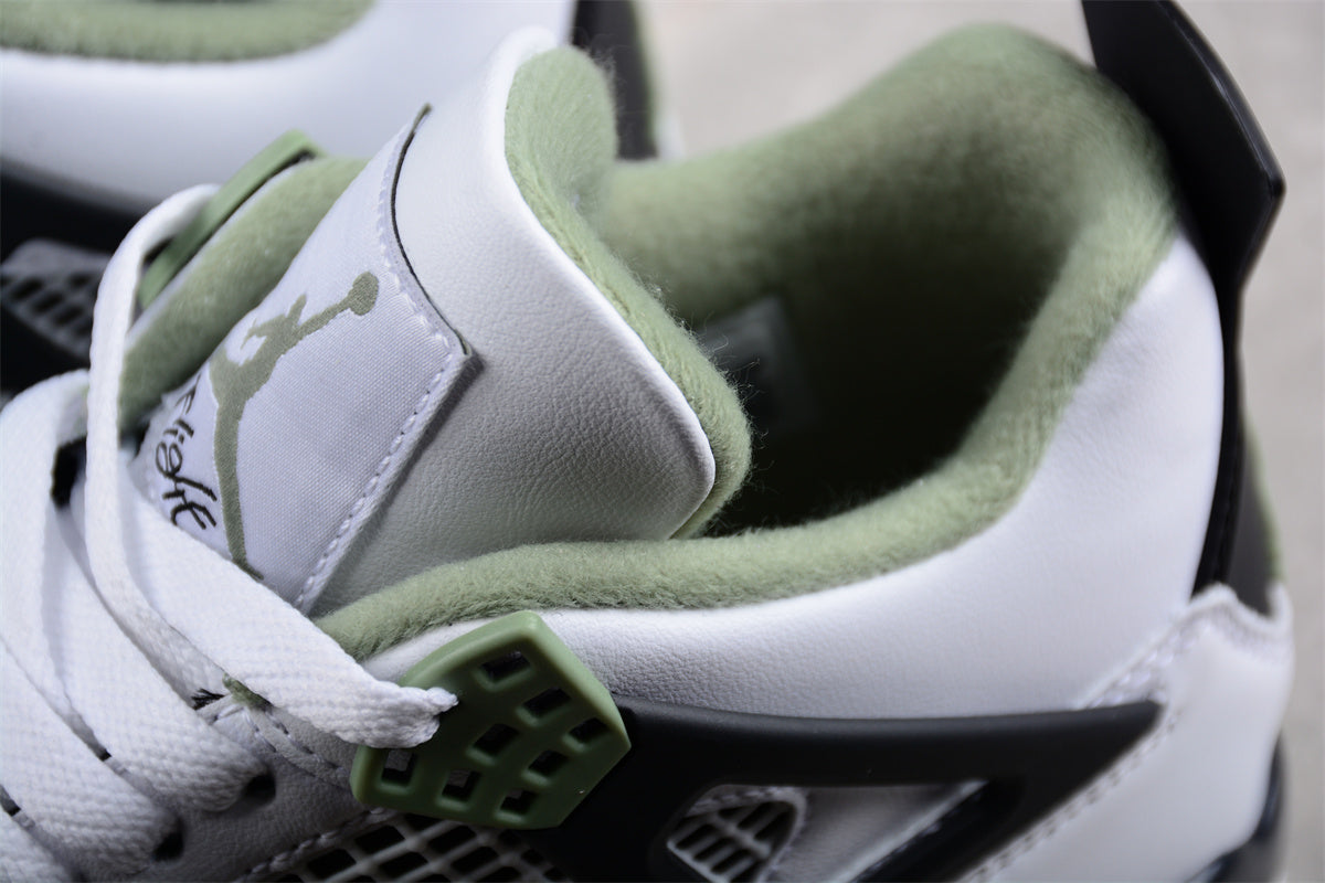 Air Jordan 4 Retro "Seafoam" - Best Reps Website 2025