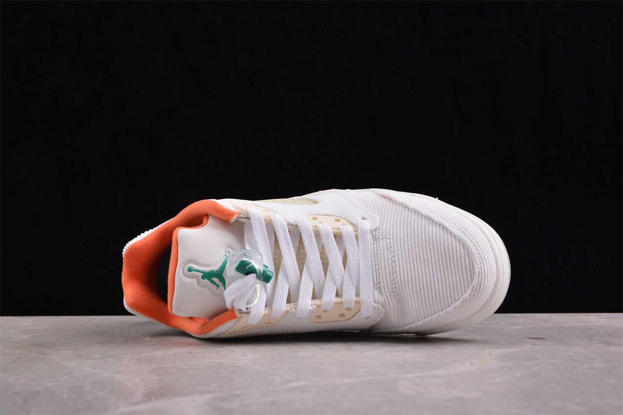 Air Jordan 5 Golf NRG Low "Lucky and Good" - Best Reps Website 2025