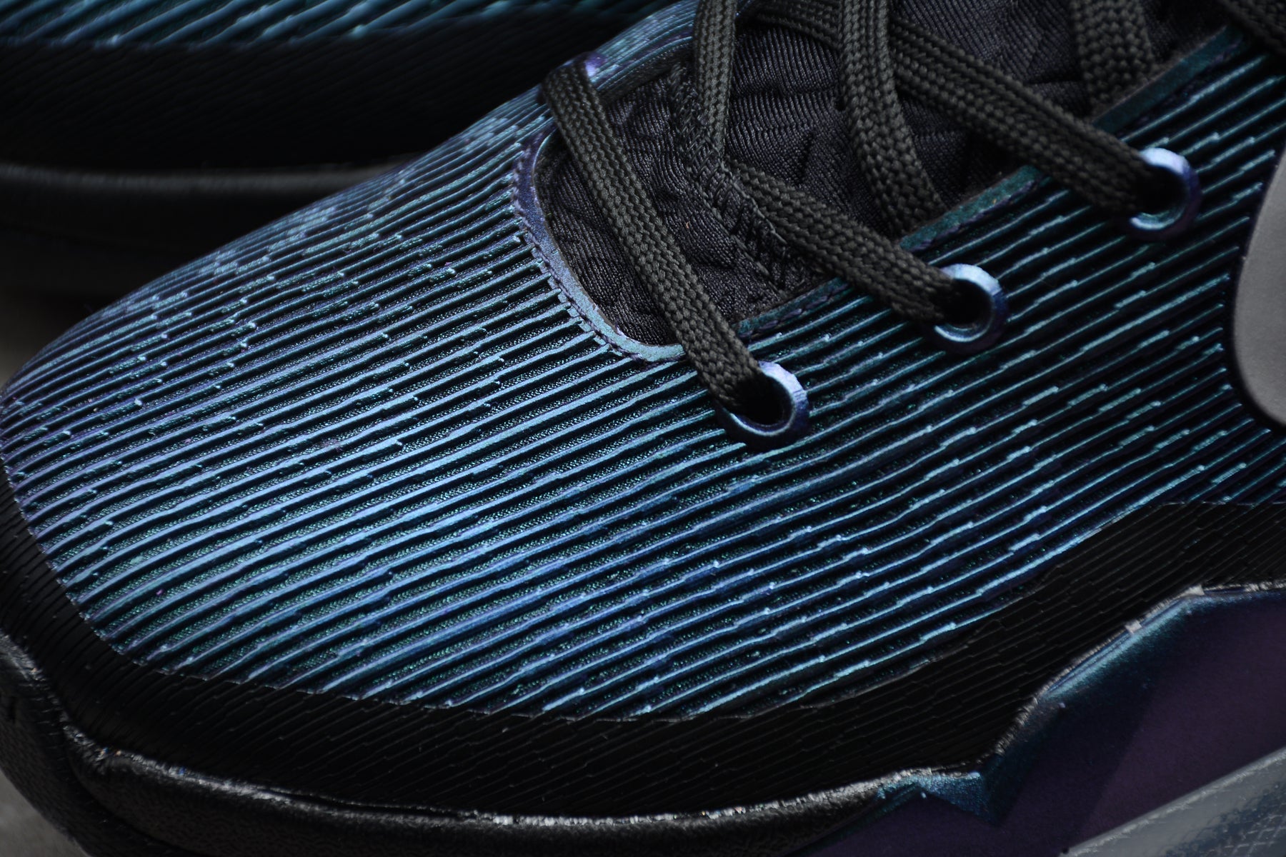 Nike Zoom Kobe 7 "Invisible Cloak" - Best Reps Website 2025
