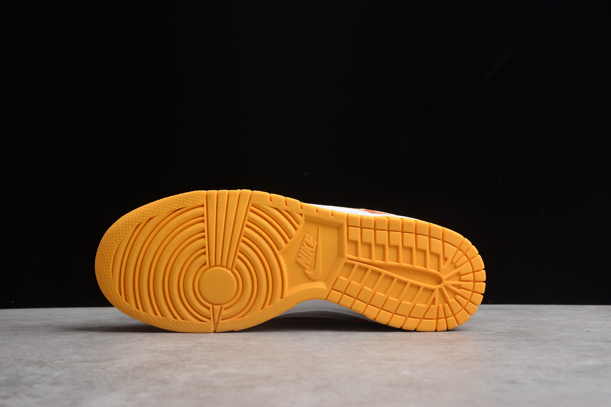 Nike Dunk Low "University Gold" - Best Reps Website 2025
