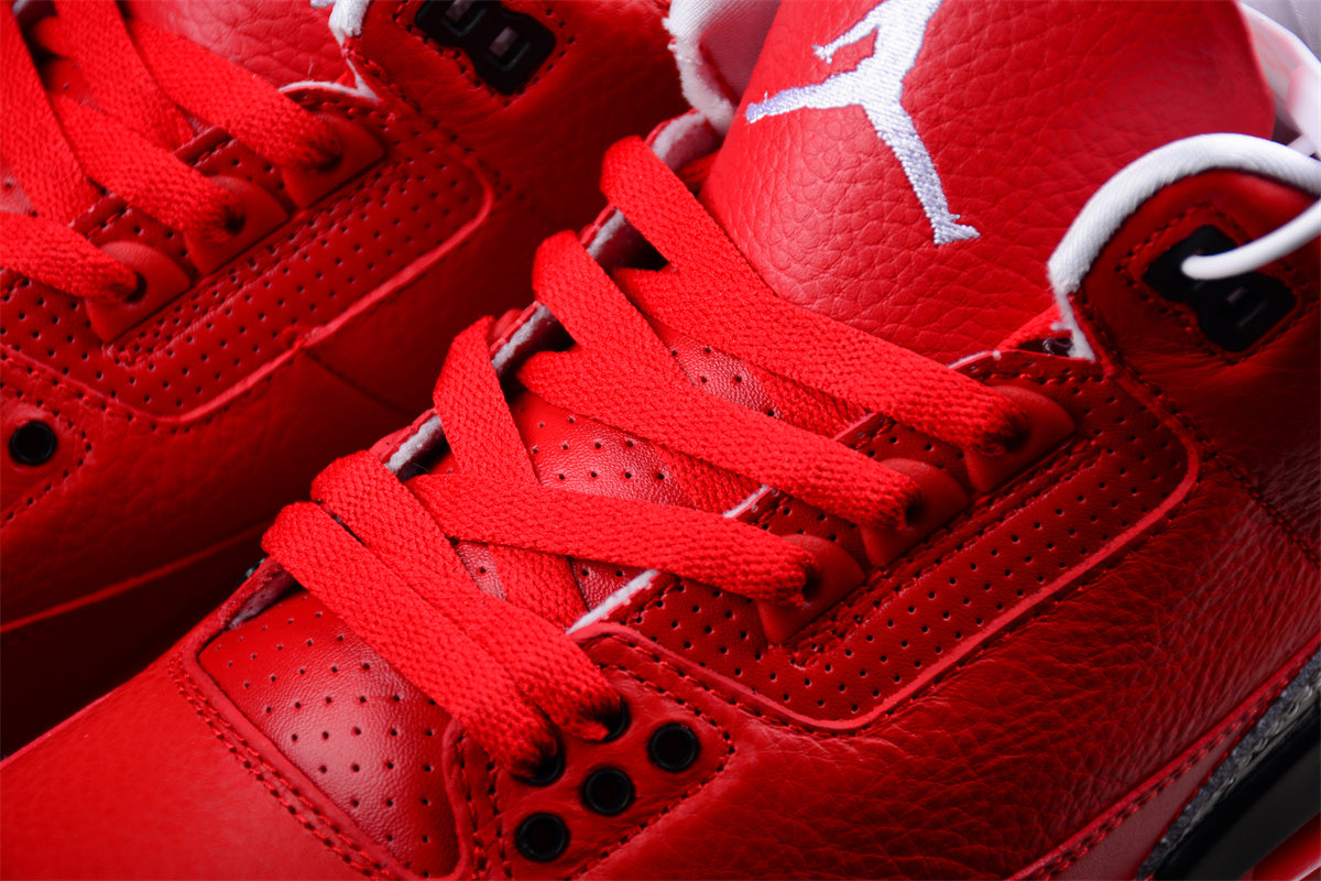 Air Jordan 3 Retro DJ Khaled "Grateful" - Best Reps Website 2025