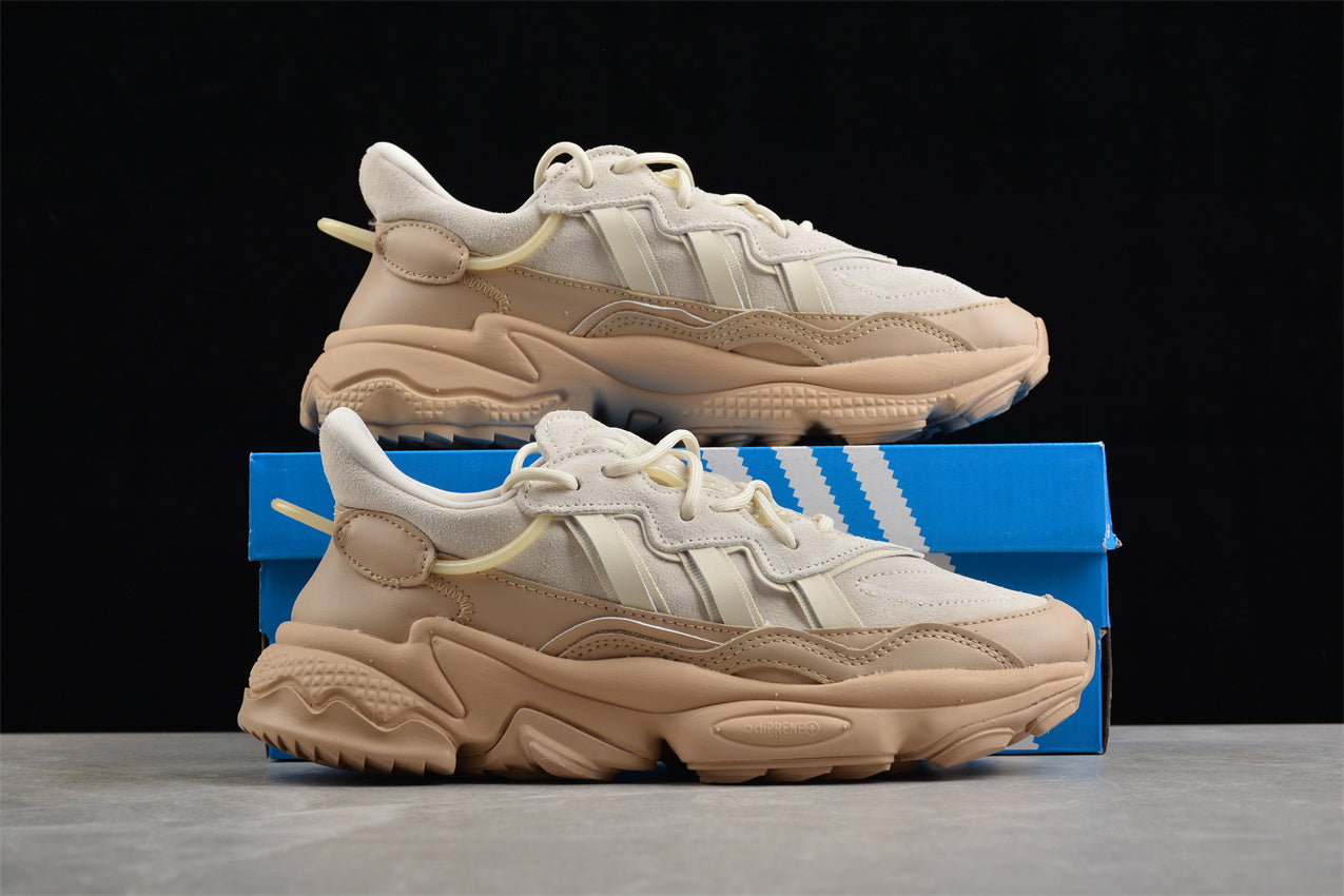 adidas Ozweego "Magic Beige" - Best Reps Website 2025
