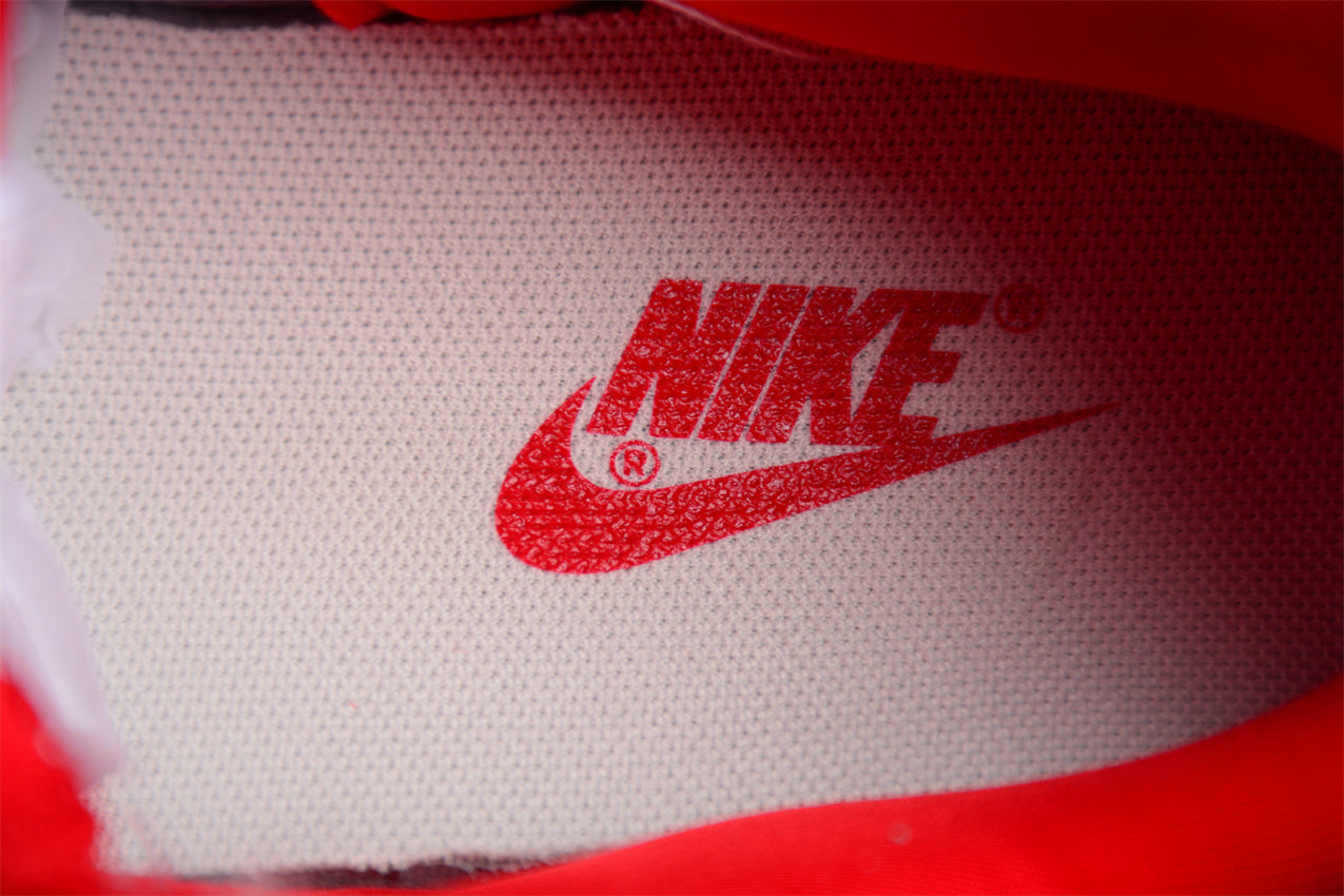 Nike Dunk Low x Louis Vuitton White Red - Best Reps Website 2025