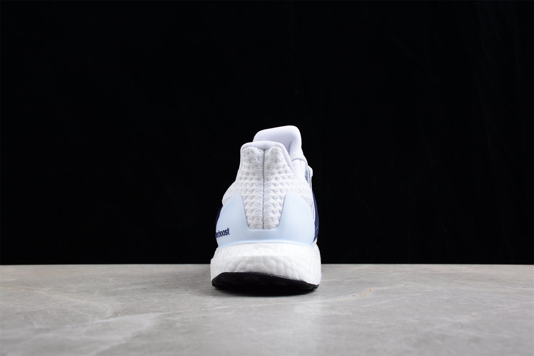 adidas UltraBoost 4.0 DNA 'White Navy' - Best Reps Website 2025