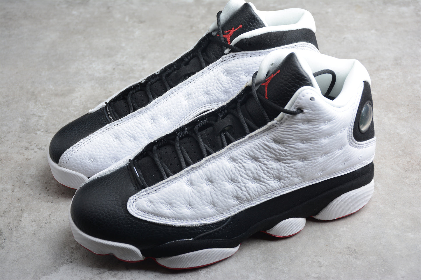 Air Jordan 13 “He Got Game” - Best Reps Website 2025
