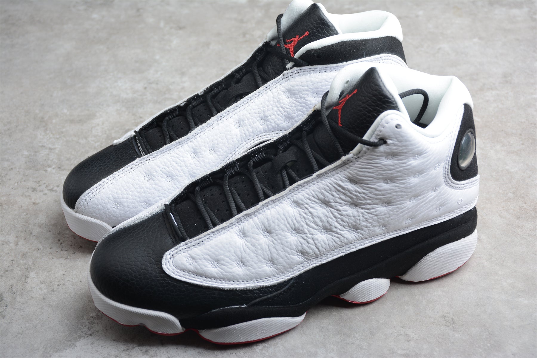 Air Jordan 13 “He Got Game” - Best Reps Website 2025