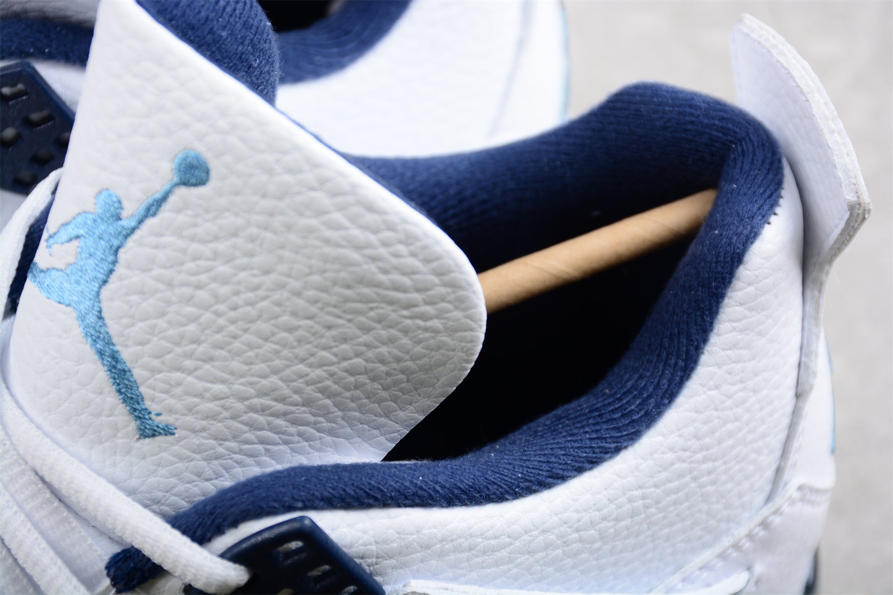 Air Jordan 4 "Columbia" - Best Reps Website 2025