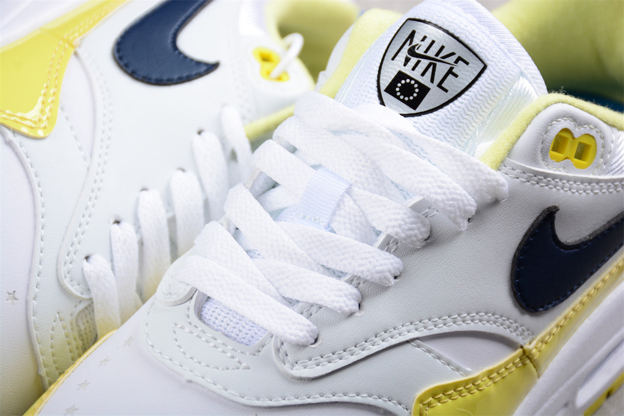 Nike Air Max 1 '86 OG Golf "Ryder's Yellow" - Best Reps Website 2025