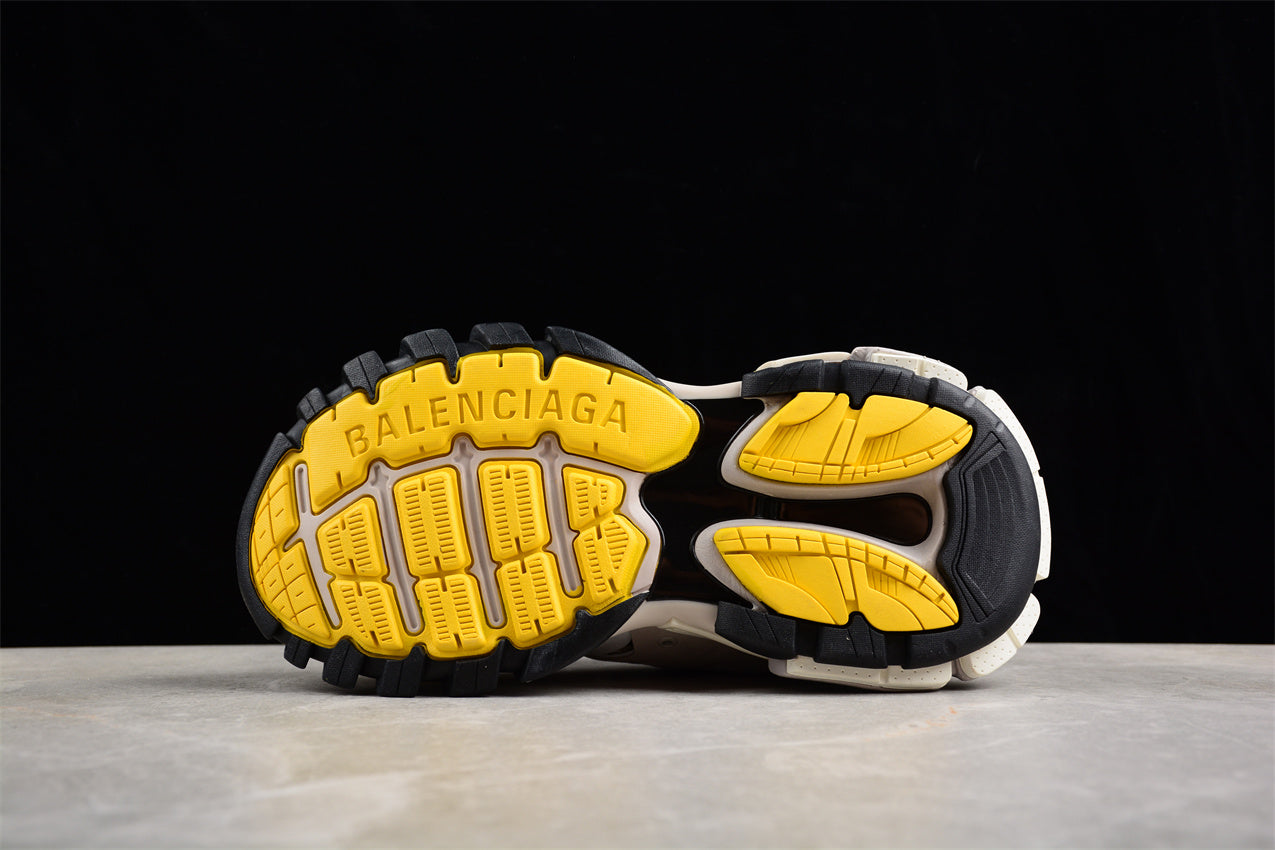 Balenciaga Track Sneaker "Yellow" - Best Reps Website 2025