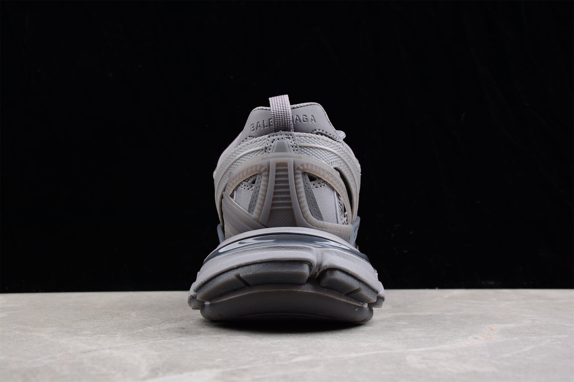 Balenciaga Track Sneaker in Grey - Best Reps Website 2025