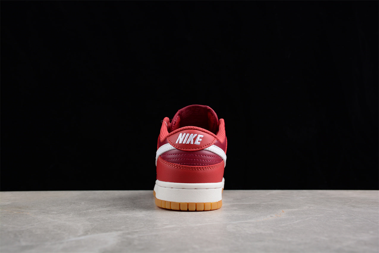 Nike SB Zoom Dunk Low Pro "Track Red" - Best Reps Website 2025