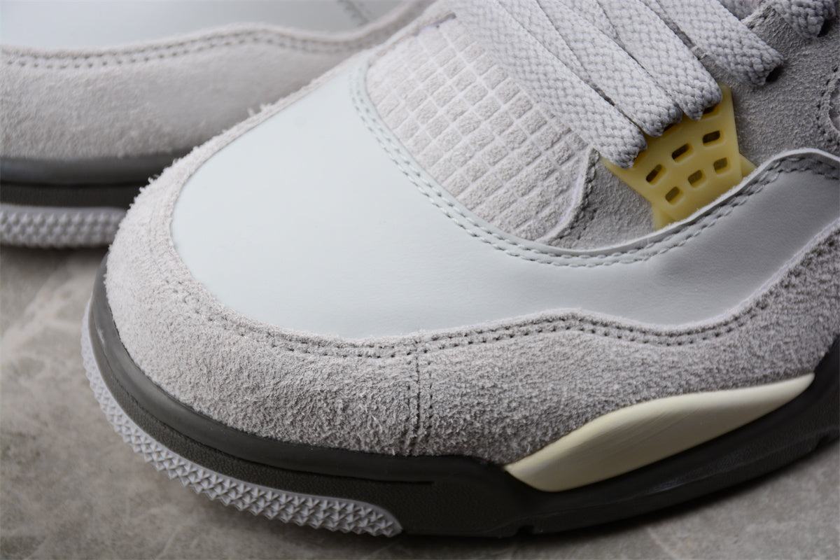 Air Jordan 4 Retro "Craft" - Best Reps Website 2025