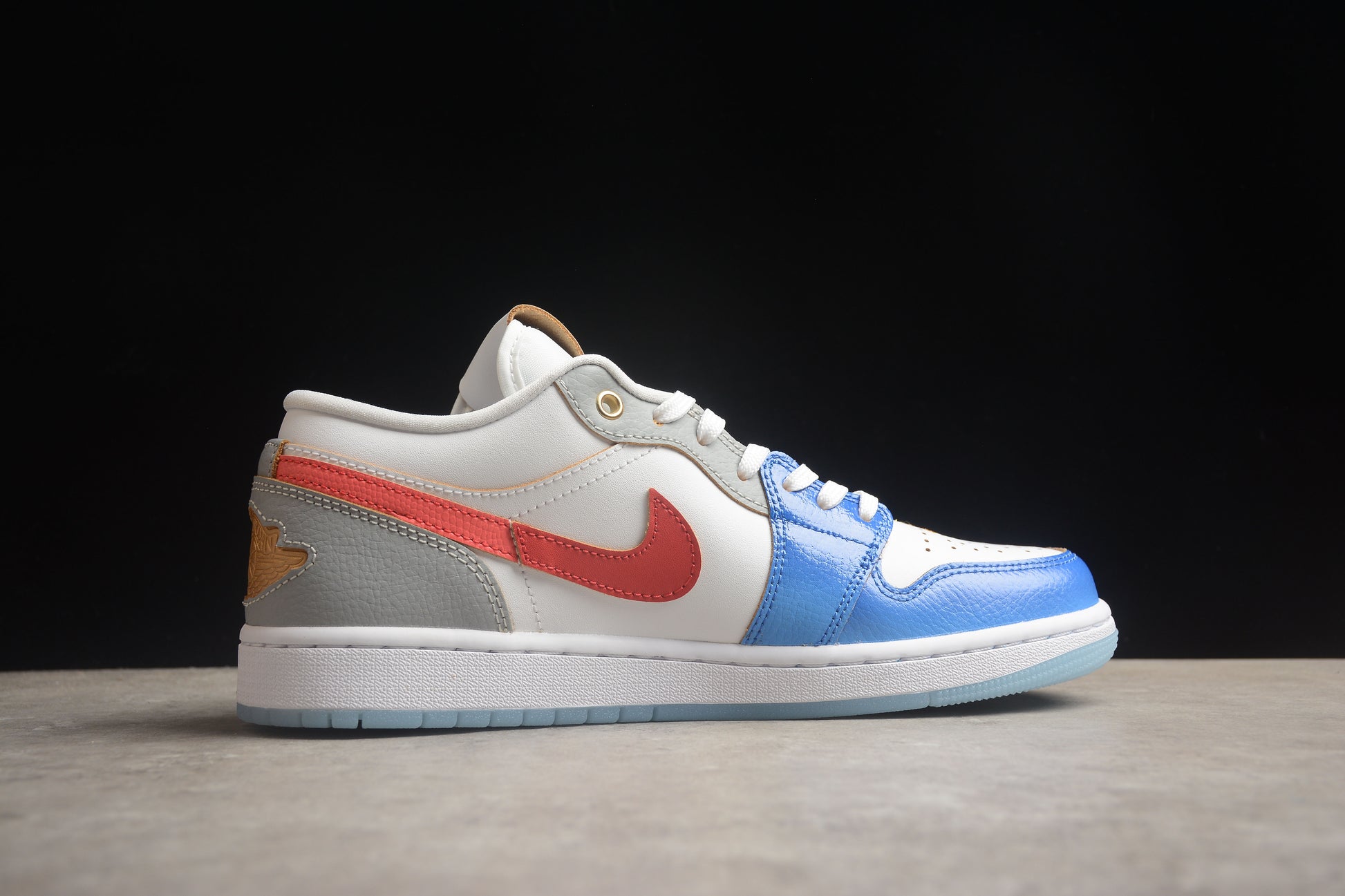 Air Jordan 1 Low "Philippines - Best Reps Website 2025