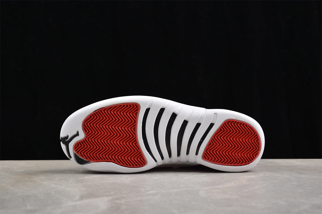 Air Jordan 12 "Gym Red" - Best Reps Website 2025