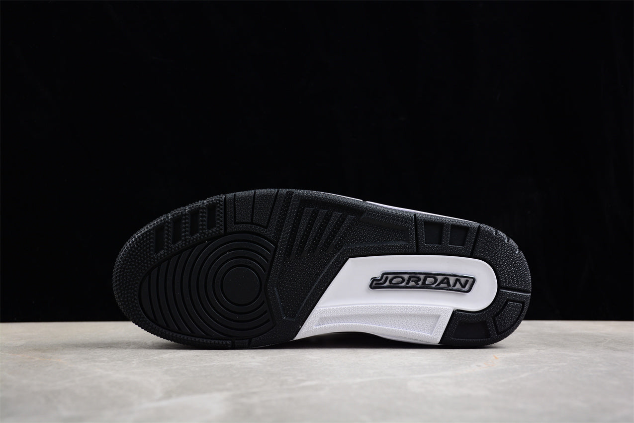 Air Jordan Spizike Low "Obsidian" - Best Reps Website 2025