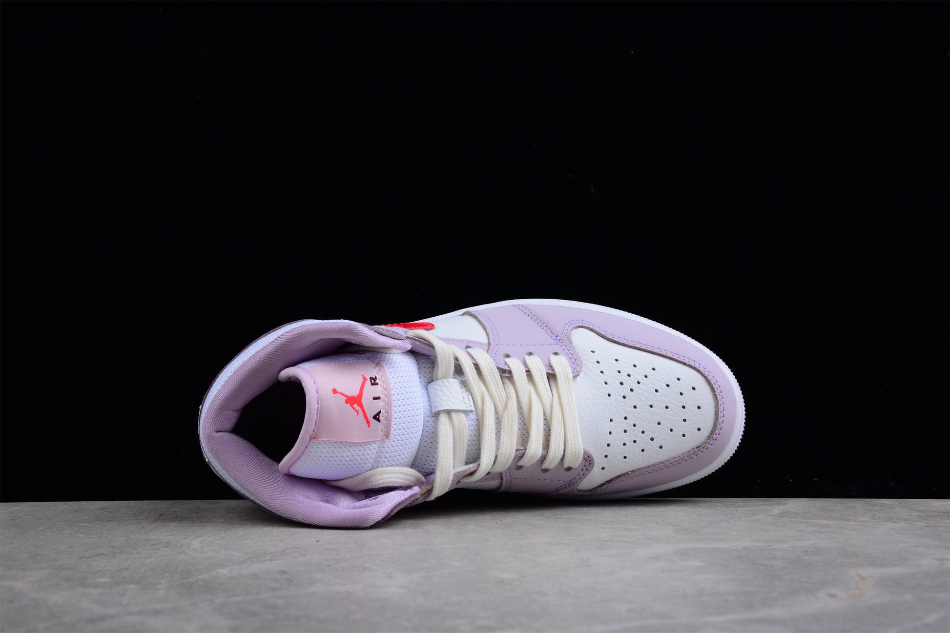 Air Jordan 1 Mid "Valentine’s Day" - Best Reps Website 2025
