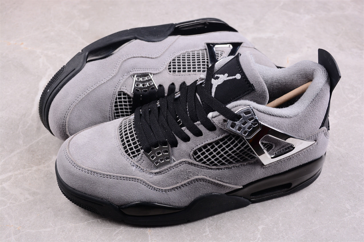 Air Jordan 4 Retro "Hot Lava" - Best Reps Website 2025