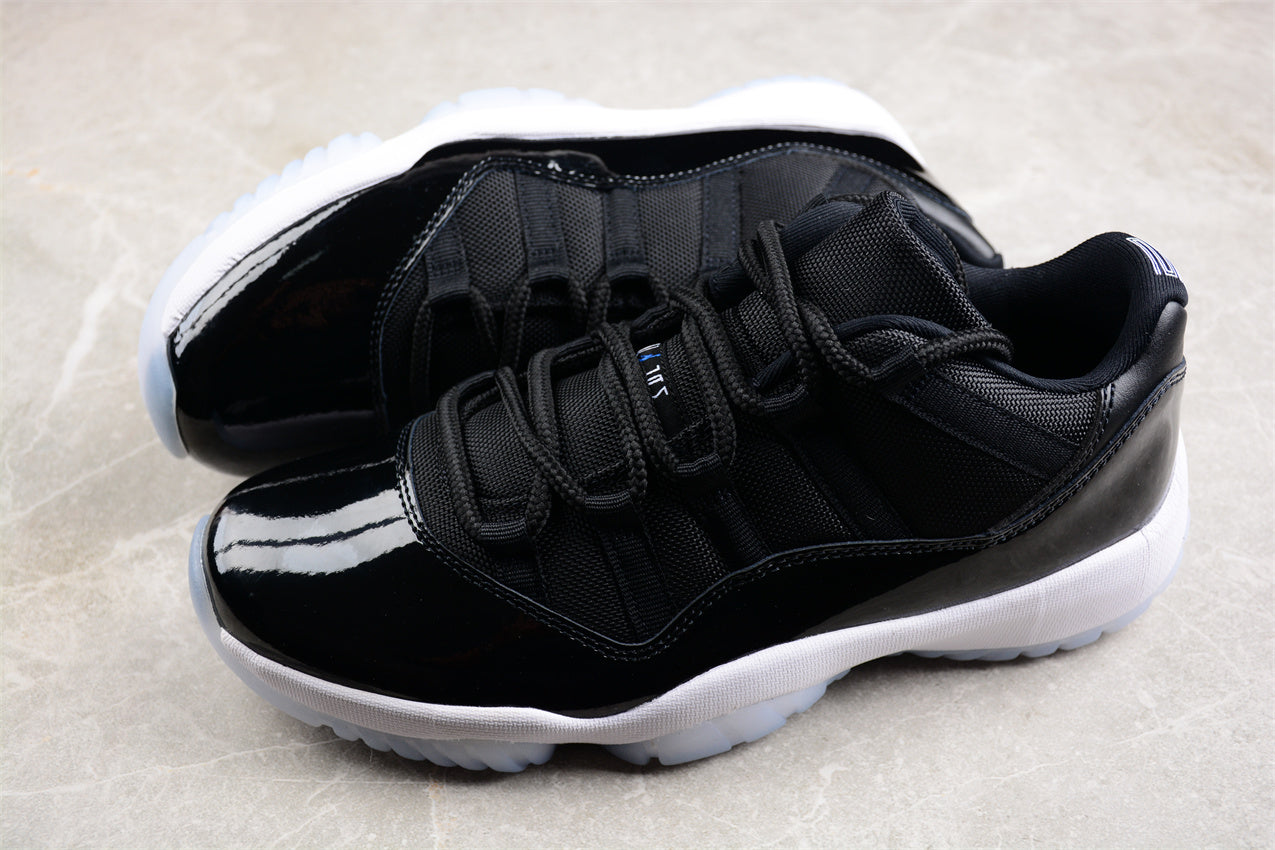Air Jordan 11 Low "Space Jam" - Best Reps Website 2025