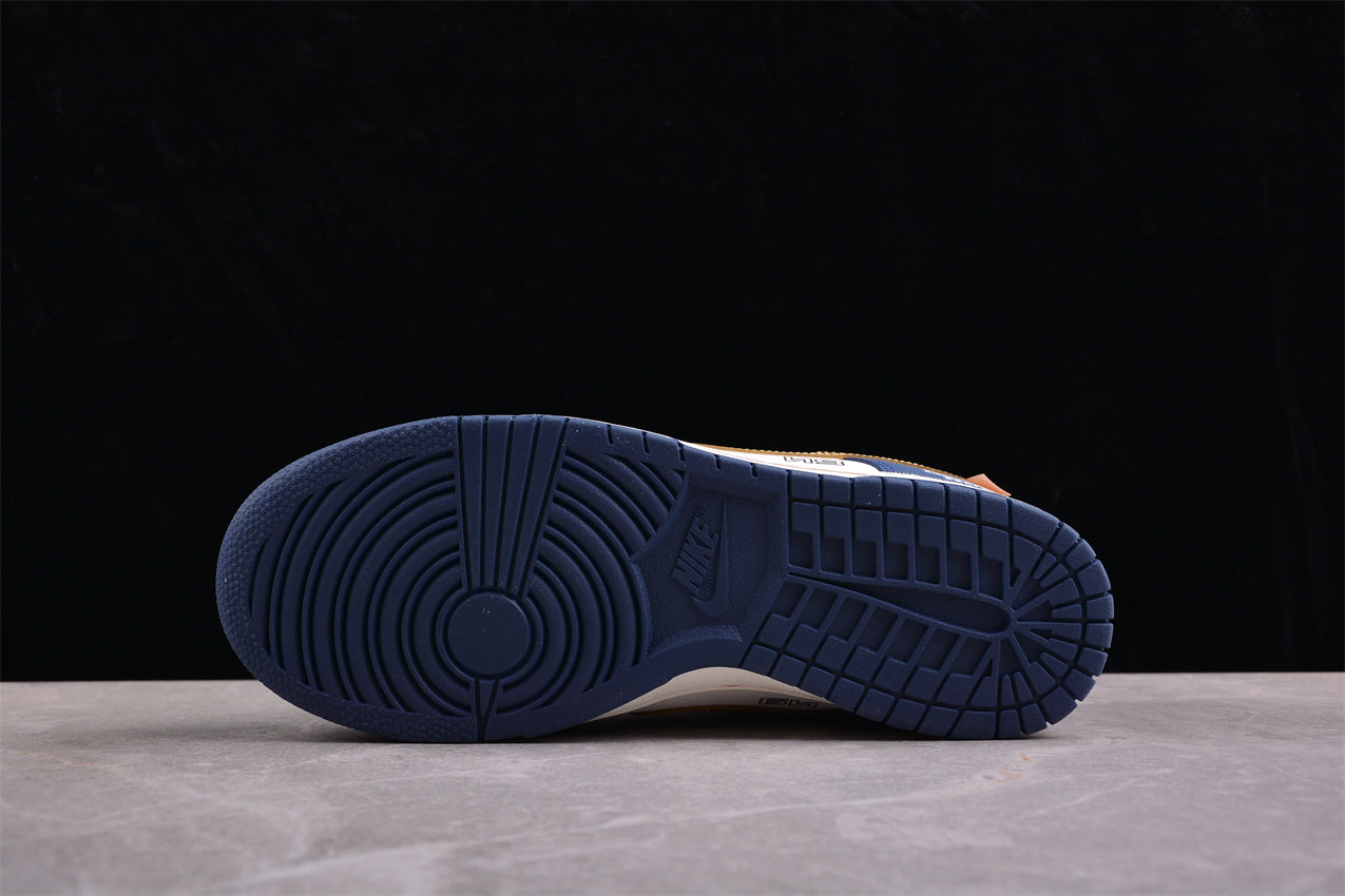Nike Dunk Low x Rothmans Honda - Best Reps Website 2025